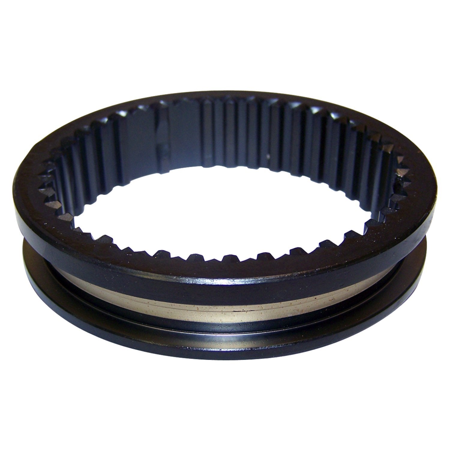 5th Gear Synchronizer Sleeve for 1988-1999 Jeep YJ, TJ, XJ, MJ, ZJ w/ AX15 Trans Crown Automotive