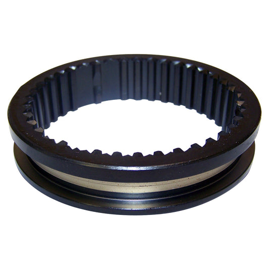 5th Gear Synchronizer Sleeve for 1988-1999 Jeep YJ, TJ, XJ, MJ, ZJ w/ AX15 Trans Crown Automotive