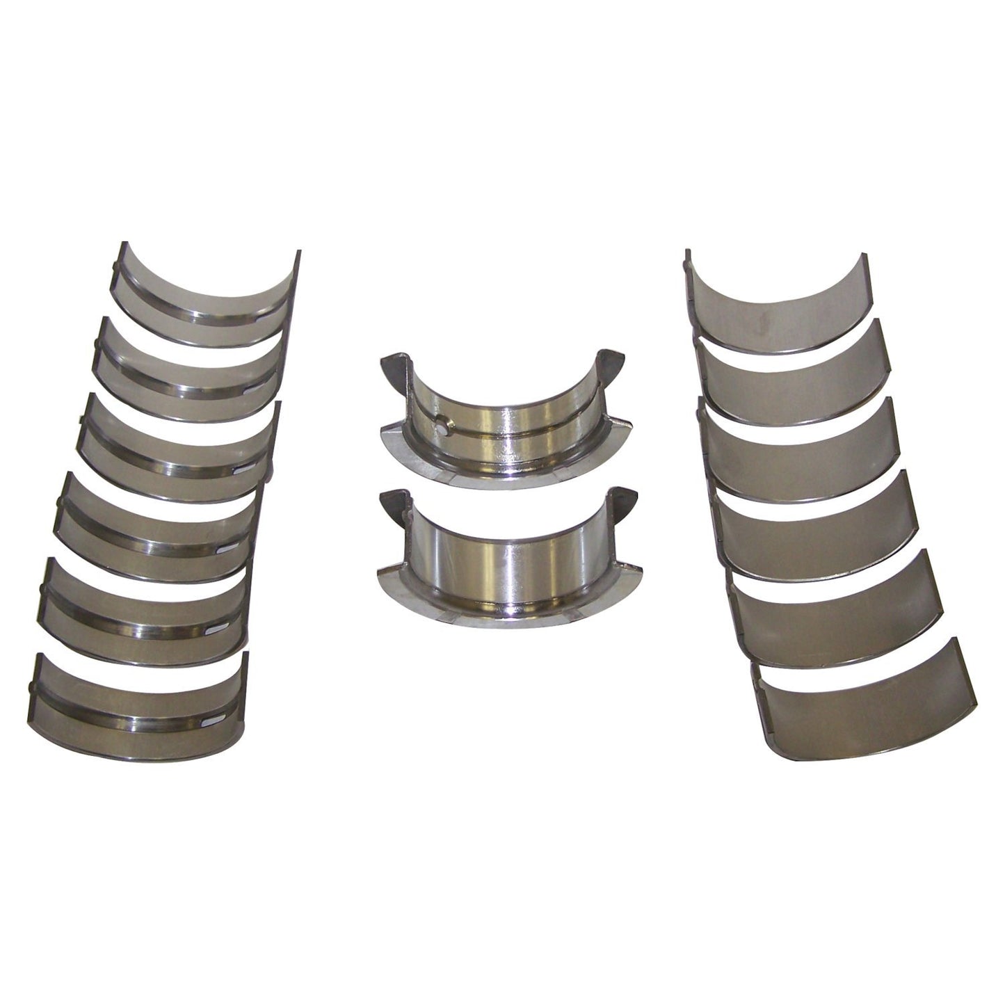 Standard Crankshaft Main Bearing Set 91-06 Jeep TJ, YJ, XJ, MJ, WJ, ZJ w/ 4.0L Crown Automotive