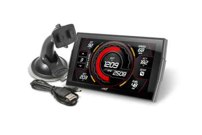 CTS2 Juice Attitude to CTS3 Upgrade Kit Edge Products-5