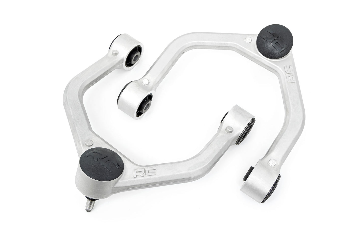 Forged Upper Control Arms 3 Inch Lift Nissan Titan XD 2WD/4WD (2016-2024) Rough Country