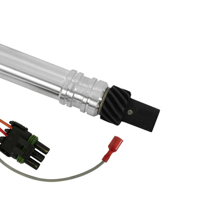 Chevy V8 Marine Ready-To-Run Distributor Ready-To-Run Distributors Include A Built-In Module. No Control Required MSD Ignition-4