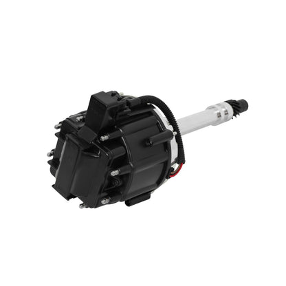 Circle Track Hei A Wolf In Sheep'S Clothing, The Best Built Stock Appearing Hei Distributor Is On The Prowl MSD Ignition-2
