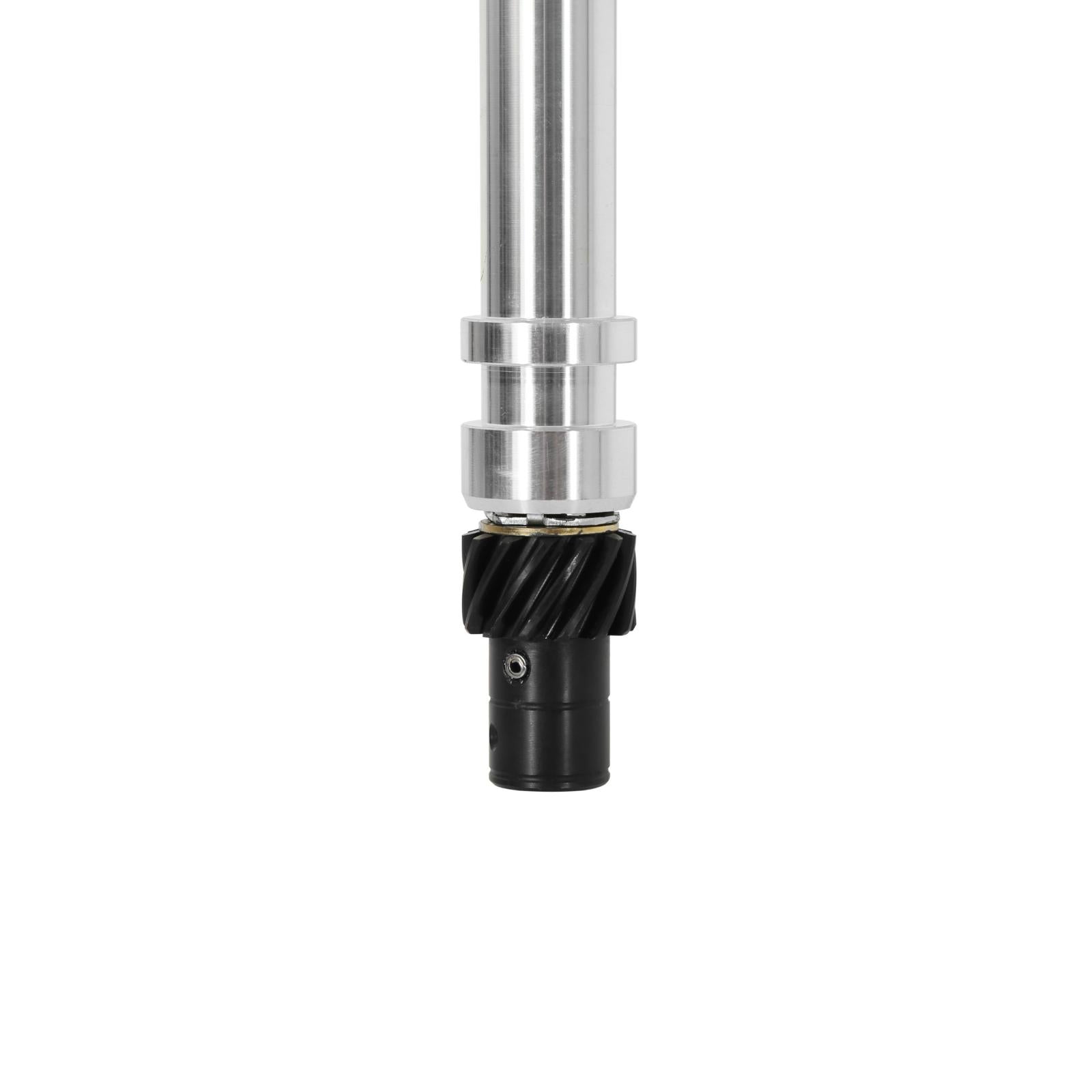 Circle Track Hei A Wolf In Sheep'S Clothing, The Best Built Stock Appearing Hei Distributor Is On The Prowl MSD Ignition-3