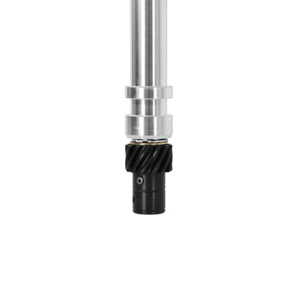 Circle Track Hei A Wolf In Sheep'S Clothing, The Best Built Stock Appearing Hei Distributor Is On The Prowl MSD Ignition-3