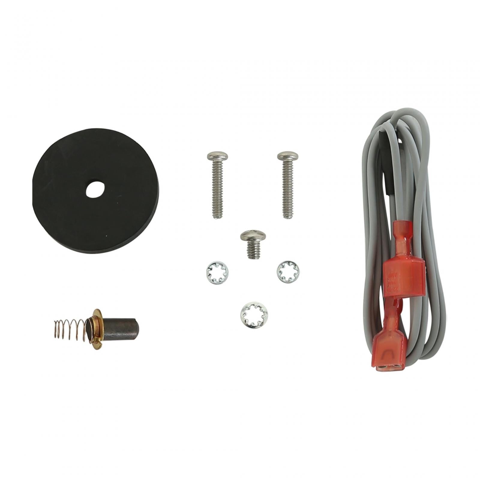 Heat Hei Module High Output Replacement Hei Module With Built-In Rev Limiter MSD Ignition-3