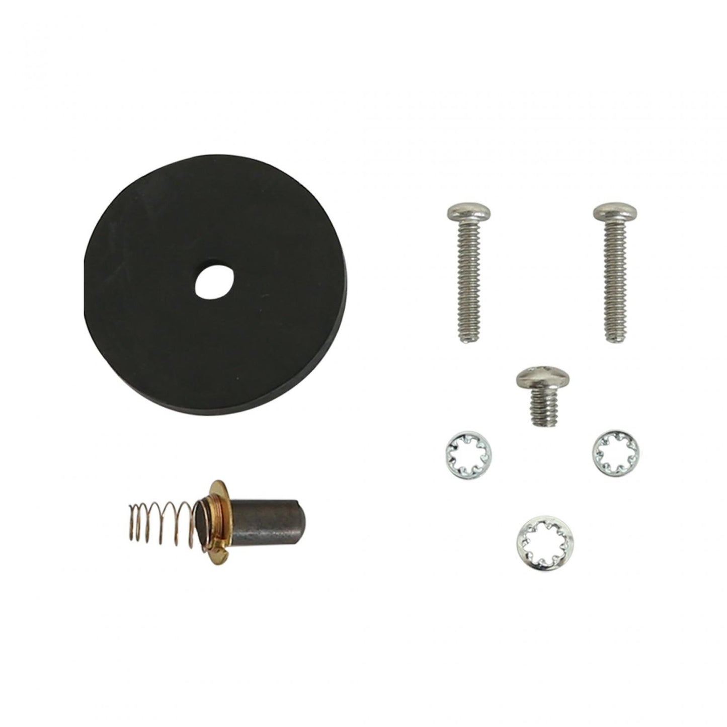 Heat Hei Module High Output Replacement Hei Module With Built-In Rev Limiter MSD Ignition-4