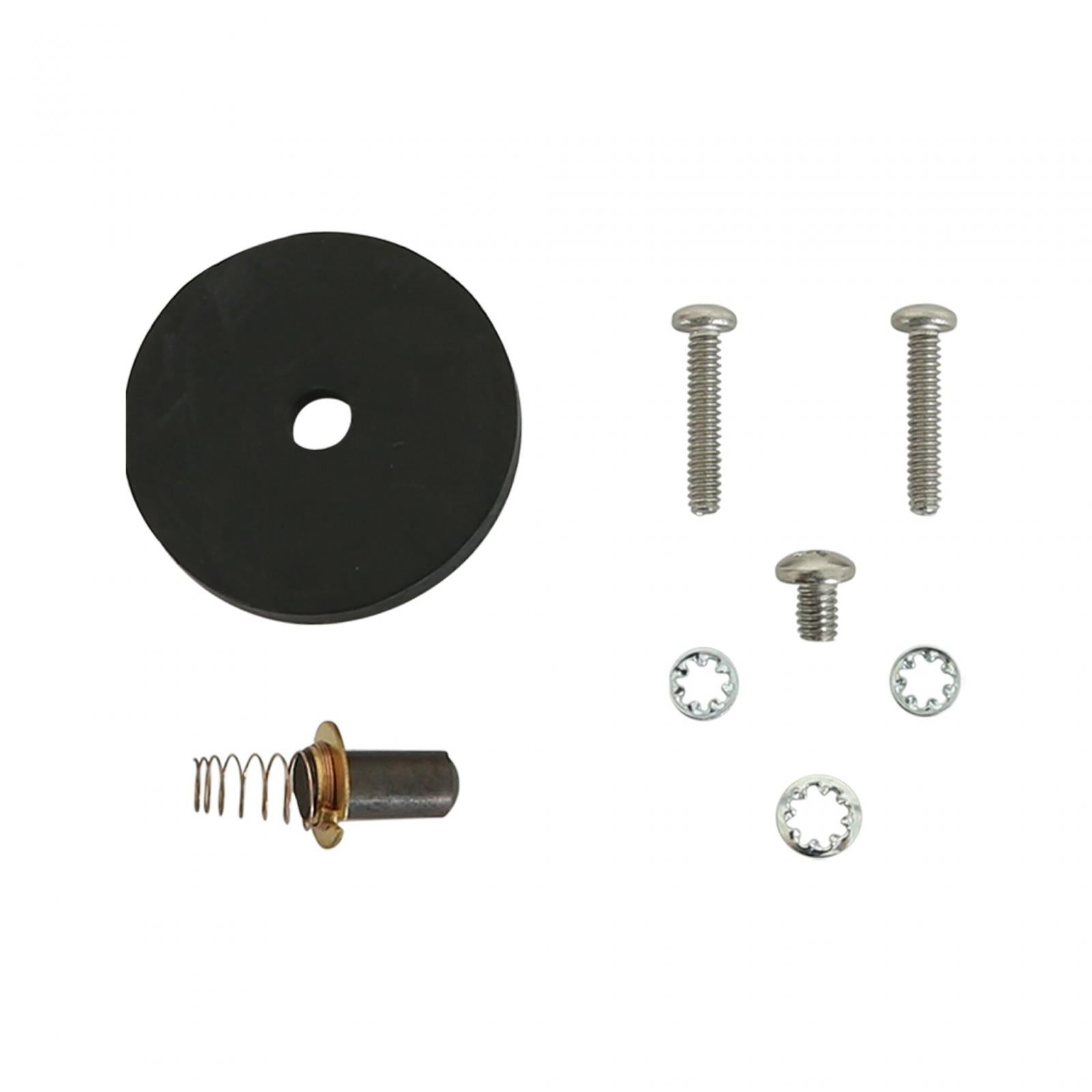 Heat Hei Module High Output Replacement Hei Module With Built-In Rev Limiter MSD Ignition-4