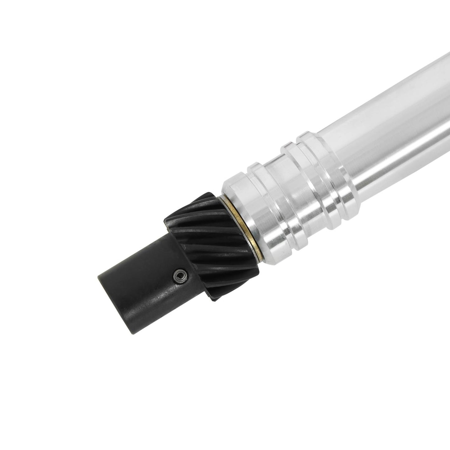 Gm Hei Billet Distributor Replaces GM Hei Distributors That Use A 4-Pin Module MSD Ignition-4