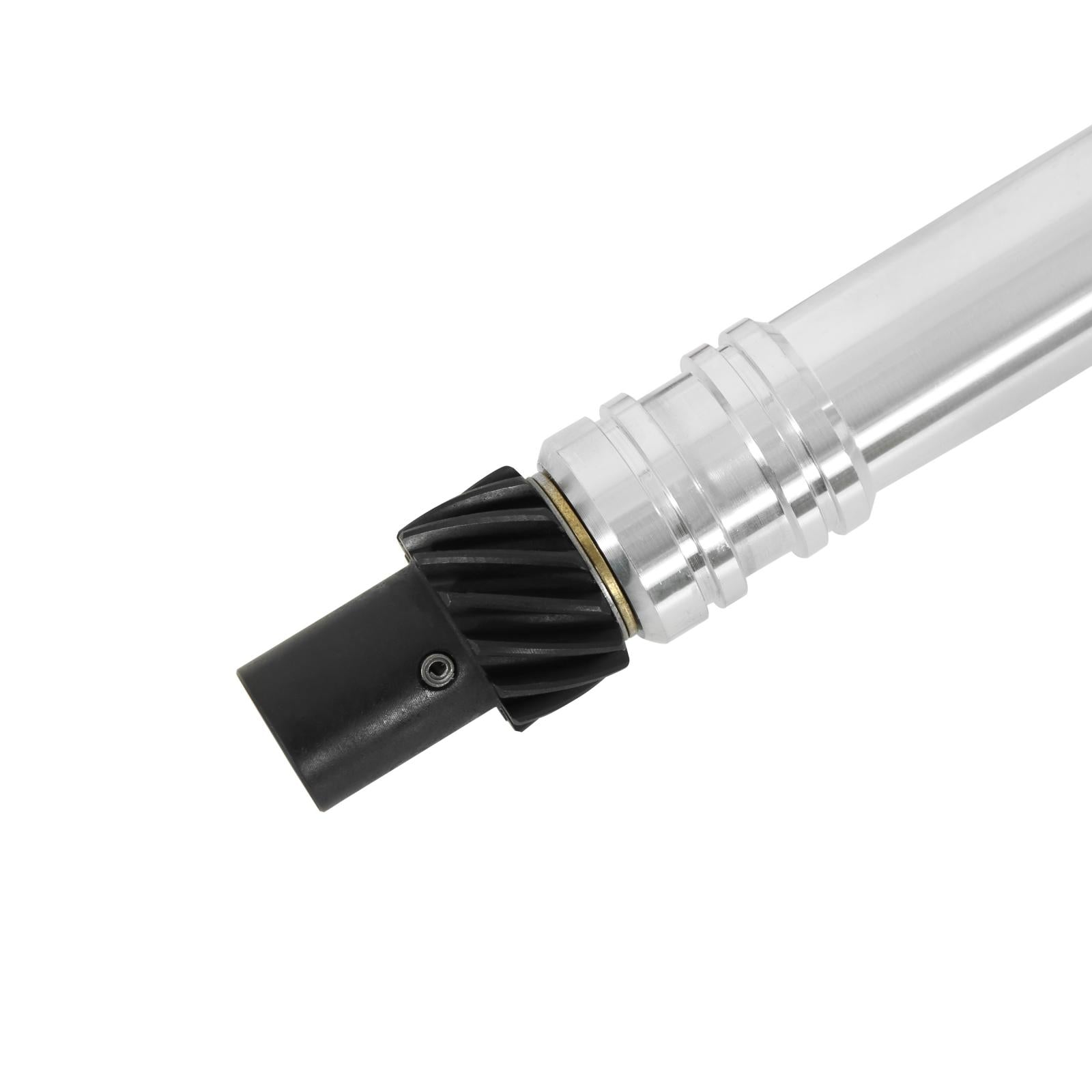 Gm Hei Billet Distributor Replaces GM Hei Distributors That Use A 4-Pin Module MSD Ignition-4