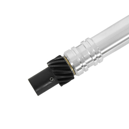 Gm Hei Billet Distributor Replaces GM Hei Distributors That Use A 4-Pin Module MSD Ignition-4
