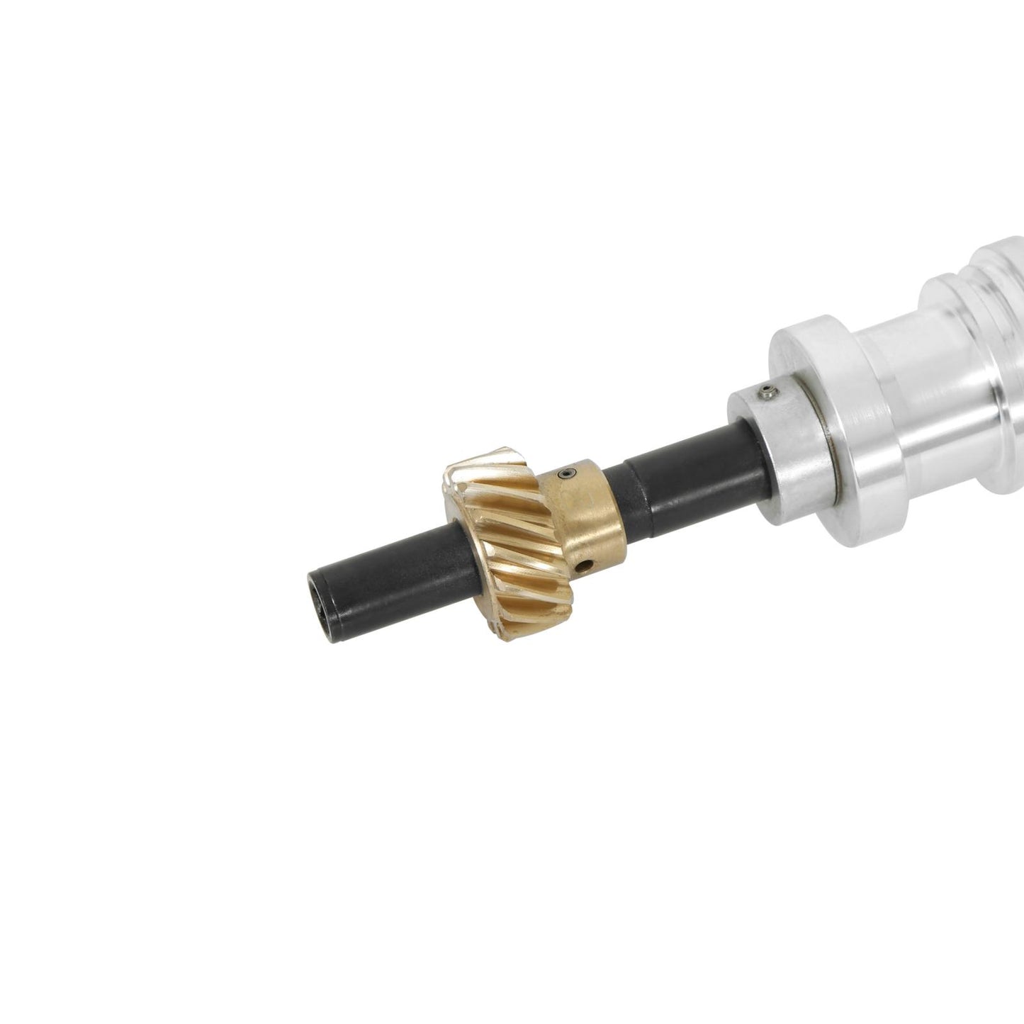 Ford 351W Crank Trigger Distributor Low-Profile Racing Distributor, Must Be Used With An 6, 7 Or 8-Series And A Crank Trigger MSD Ignition-4