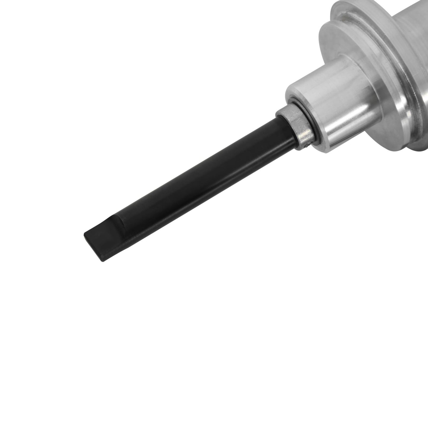 Chrysler 392 Ready-To-Run Distributor Fits Early Hemi 392. Ready-To-Run Distributor Includes A Built-In Module. No Control Required. Includes A Built-In Rev Limiter MSD Ignition-4