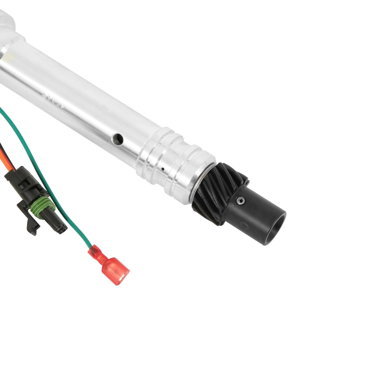 Chevrolet Digital E-Curve Distributor Set The Timing Curve With A Twist Of A Rotary Dial MSD Ignition-3