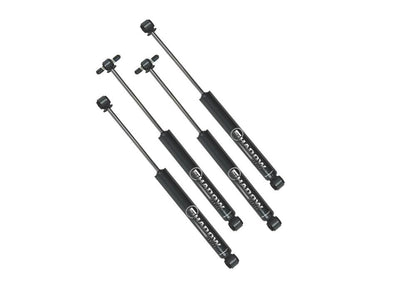 Shock Pack 5-7 Inch Lift 88-98 GM 2500/3500 4WD 8-Lug/96-99 Sub/93-98 GM K1500 4WD Superlift