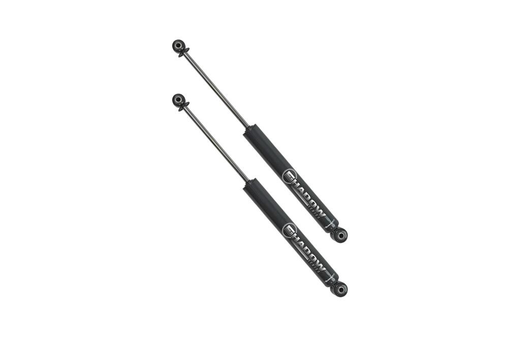 Shock Pack 4-6 Inch 2009-2018 (2019-2024 Classic) Ram 1500 4WD-Rear Shocks Only Superlift