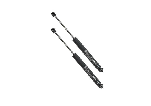 Shock Pack 4-6 Inch 2009-2018 (2019-2024 Classic) Ram 1500 4WD-Rear Shocks Only Superlift