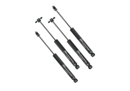 Shock Pack 6 Inch Lift 2003-2013 Dodge Ram 2500/3500 4WD Superlift