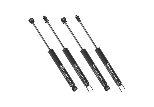 Shock Pack 6 Inch Lift 1999-2006 Chevy Siverado/GMC Sierra 1500 4WD Superlift