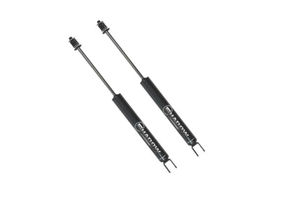 Shock Pack 6 Inch Lift 00-06 Chevy Sub/Tahoe/GMC Yukon 4WD-Knuckle Kit-Front Shocks Only Superlift