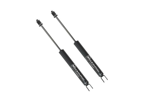 Shock Pack 6 Inch Lift 00-06 Chevy Sub/Tahoe/GMC Yukon 4WD-Knuckle Kit-Front Shocks Only Superlift