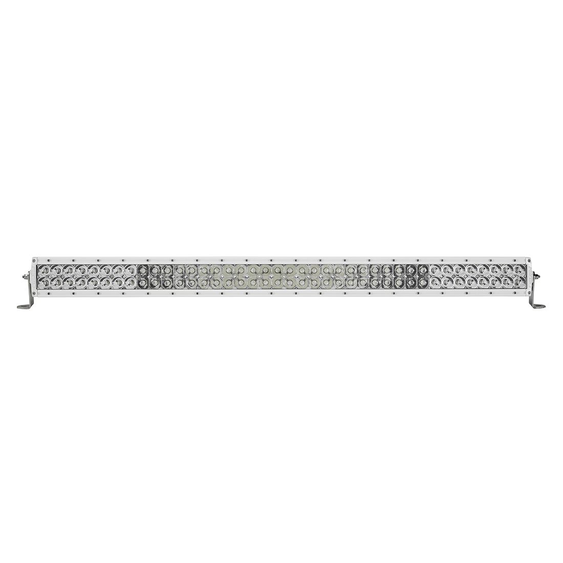White E-Series Pro 40.0 Inch Combo Rigid Industries