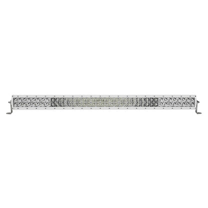 White E-Series Pro 40.0 Inch Combo Rigid Industries