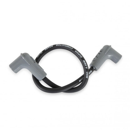 Hei Coil Wire Blaster 3 Super Conductor A Power Tower Is Supplied To Adapt A Socket Style Cap MSD Ignition-6