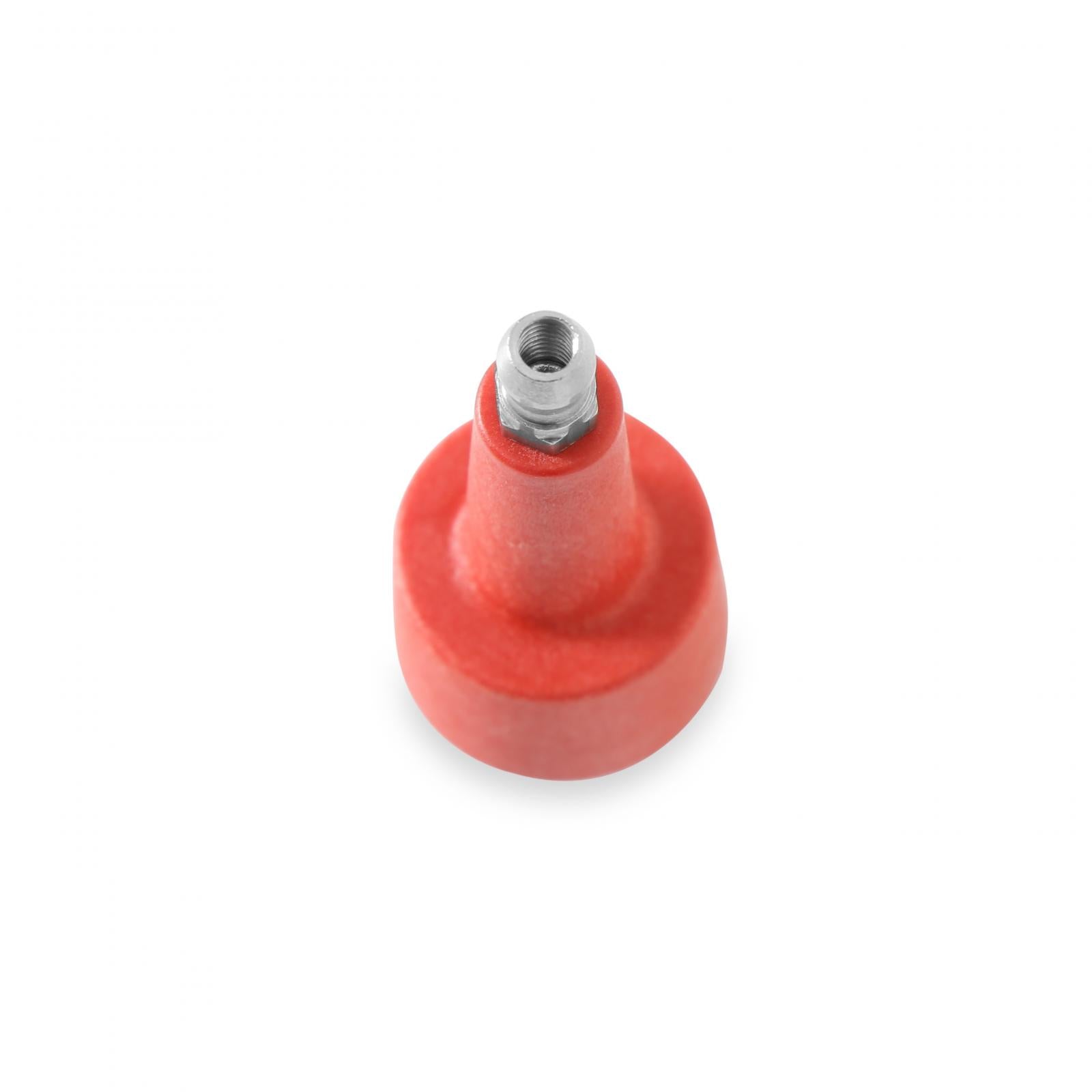 Hei Coil Wire Blaster 3 Super Conductor A Power Tower Is Supplied To Adapt A Socket Style Cap MSD Ignition-1
