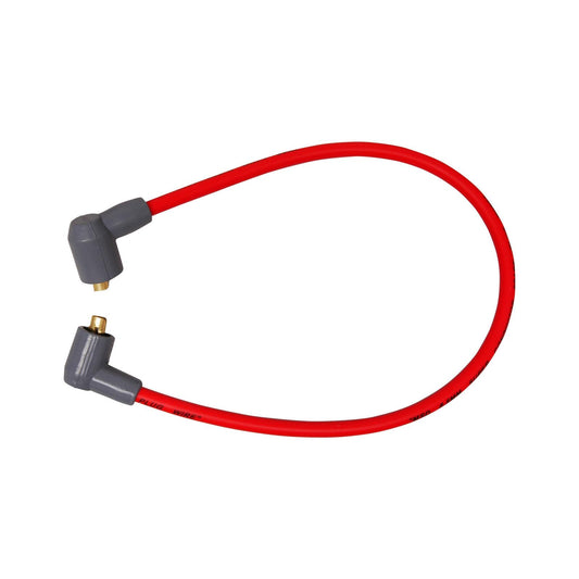 Coil Wire For Blaster Coil/Socket Cap The Super Conductor Coil Wire Is 18 Inch Long MSD Ignition