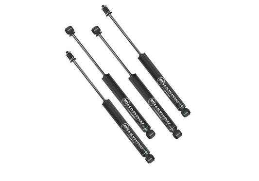 Shock Pack 4-5 Inch Lift 1993-1996 Toyota T100 Pickup 4WD Superlift