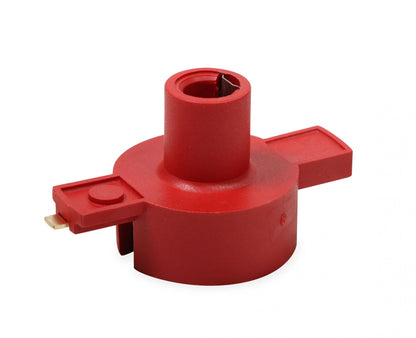 Distributor Cap And Rotor, GM External Coil Replacement Part MSD Ignition