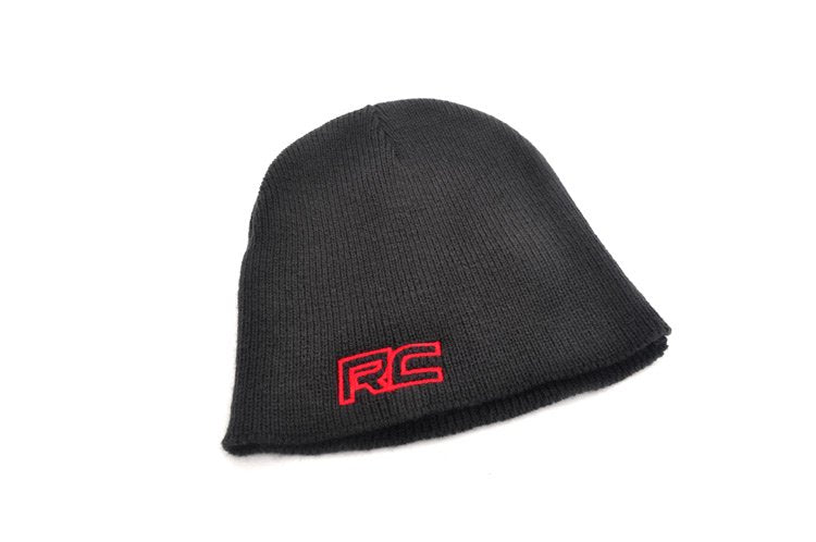 Beanie-Embroidered Rough Country