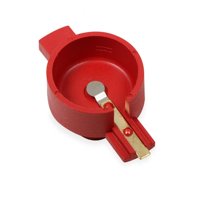 Distributor Cap And Rotor, GM External Coil Replacement Part MSD Ignition-1