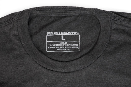 RC Donut T Shirt Men Rough Country-10