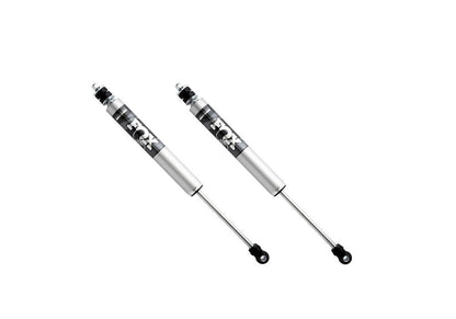 Fox Shock Box 4-6 Inch Lift Kit 2005-2023 Toyota Tacoma Rear Shocks Only Superlift