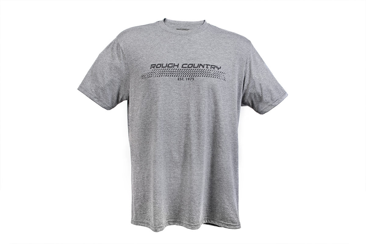 Tread T-Shirt-Men Rough Country-8
