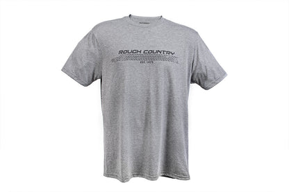 Tread T-Shirt-Men Rough Country