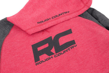 Hoodie Men X Large Rough Country-2