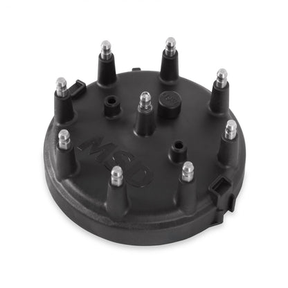 Distributor Cap Ford Hei Black 1972-1997 Ford V8 255/302/351/400/460Ci MSD Ignition-2