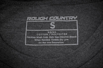 RC Clevis Hook T Shirt Men Rough Country-6