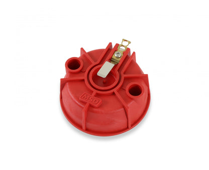 Cap/Rotor Kit (Pn 8408, Pn 8423) Replacement Part MSD Ignition