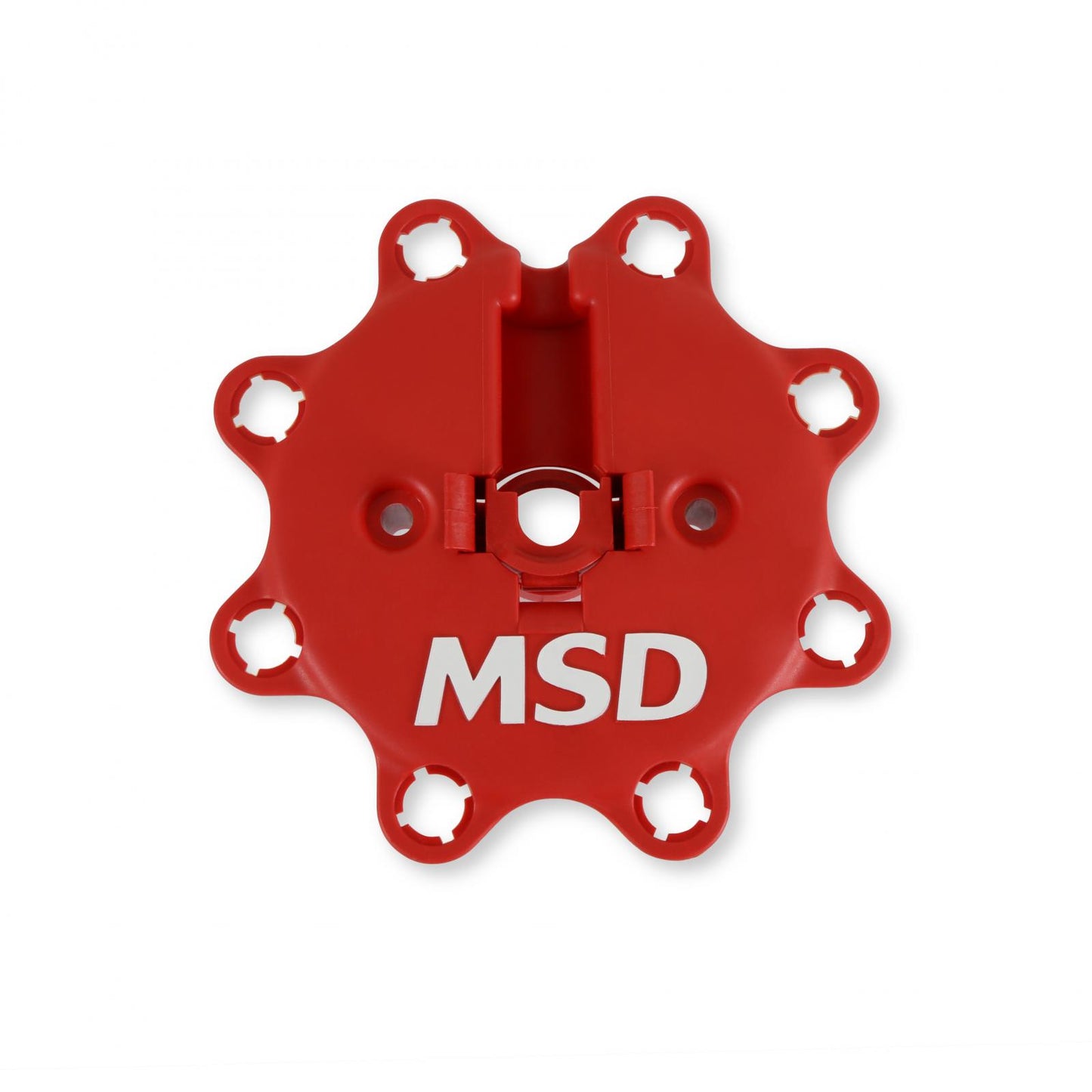 Cap/Rotor Kit (Pn 8408, Pn 8423) Replacement Part MSD Ignition-1