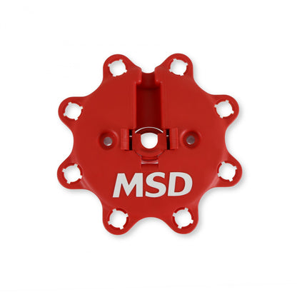 Cap/Rotor Kit (Pn 8408, Pn 8423) Replacement Part MSD Ignition-1
