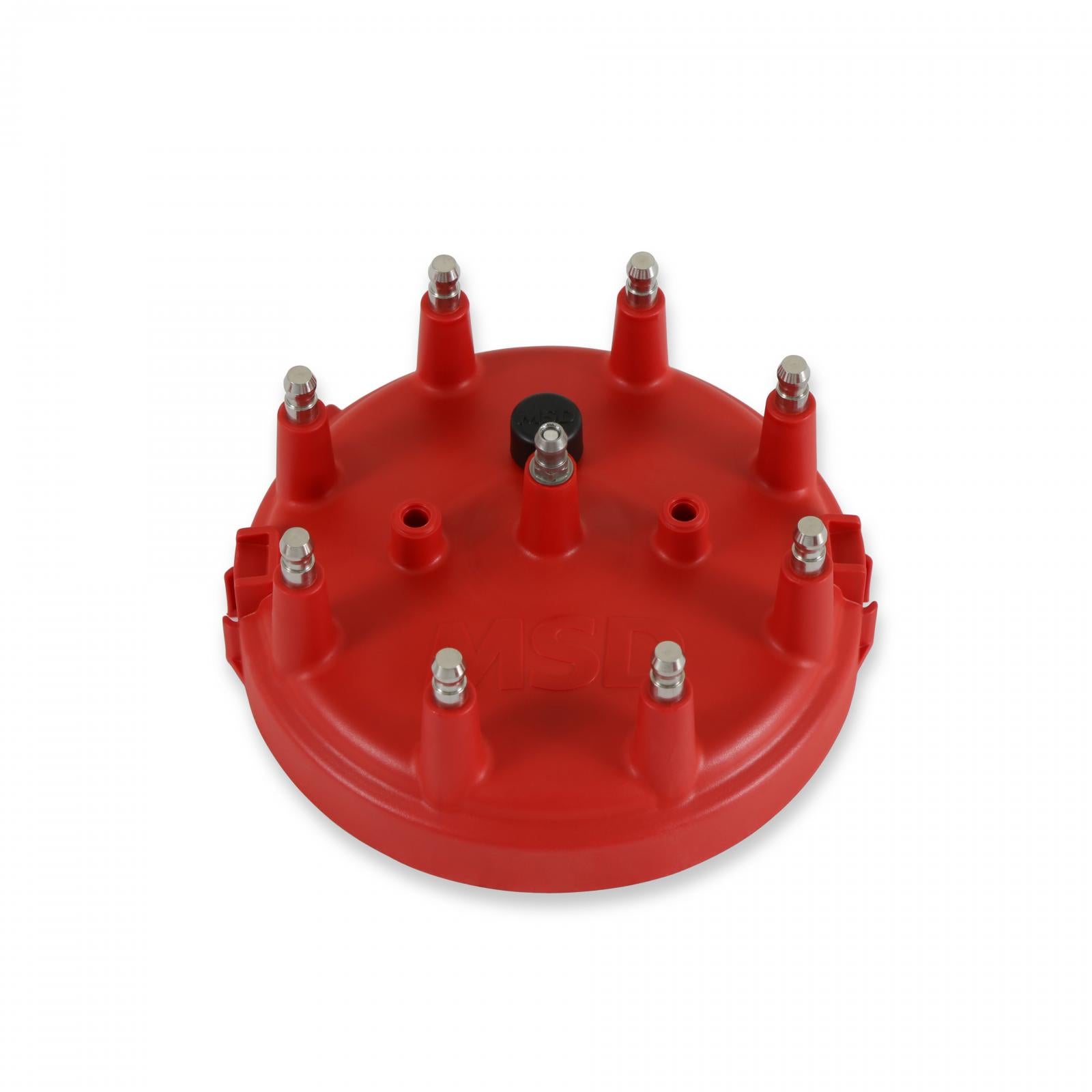 Cap/Rotor Kit (Pn 8408, Pn 8423) Replacement Part MSD Ignition-3