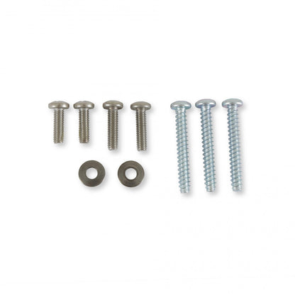 Cap/Rotor Kit (Pn 8408, Pn 8423) Replacement Part MSD Ignition-7