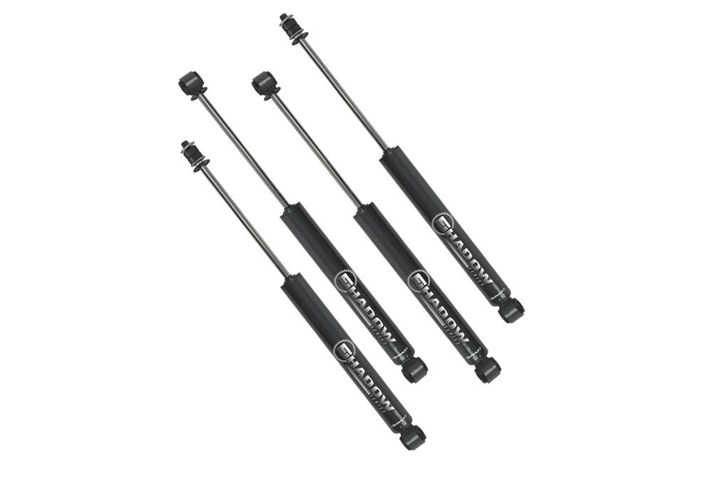 Shock Pack 1-2 Inch Lift 66-77 Ford Bronco Superlift