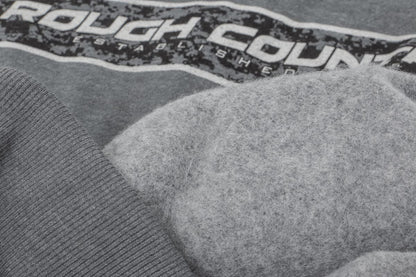 Hoodie X Large Rough Country-2