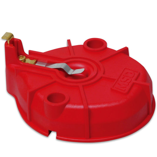 84101 Extreme Output Rotor, GM Hei Fits Hei And GM Hei MSD Ignition