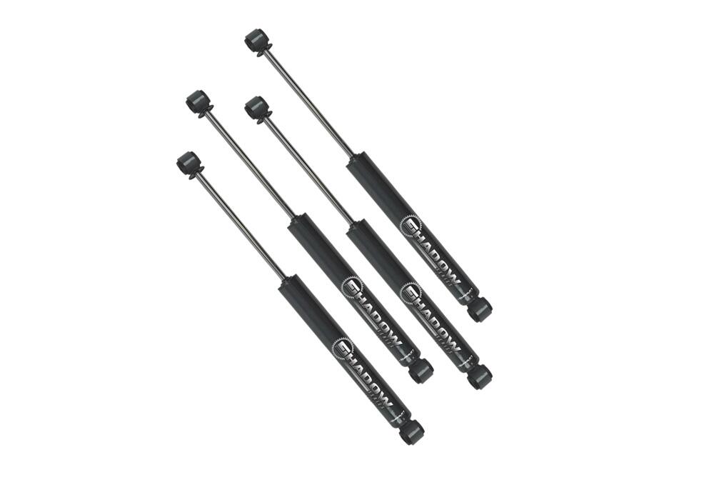 Shock Pack 0-1.5 Inch Lift 1953-75 Jeep Cj 5/7/8/ 1960-1974 Toyota Land Cruiser FJ40 Superlift